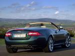 Jaguar XK66 Convertible 2014 года